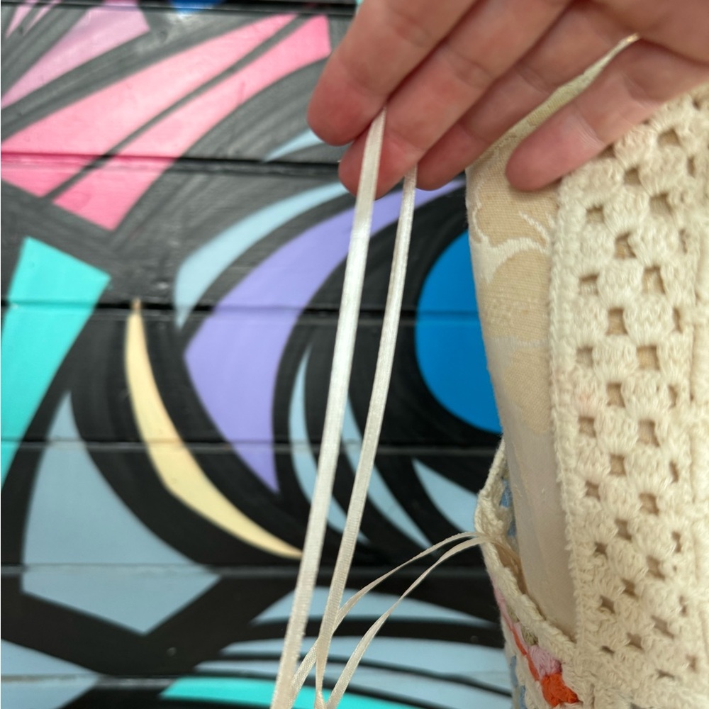 NWT Sincerely Jules Knit Top, Retails $135! - Picture 8 of 10
